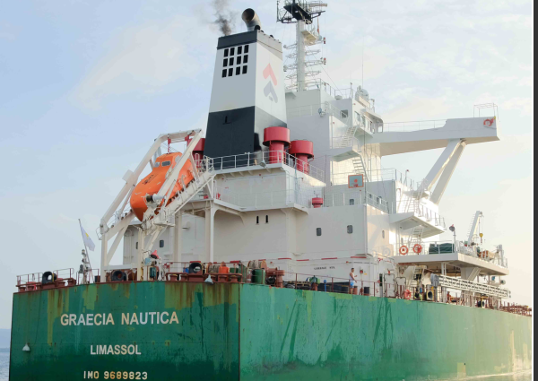 Ship Charter 02
