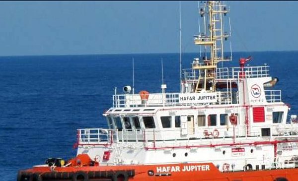 HAFAR JUPITER