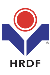 HRDF logo